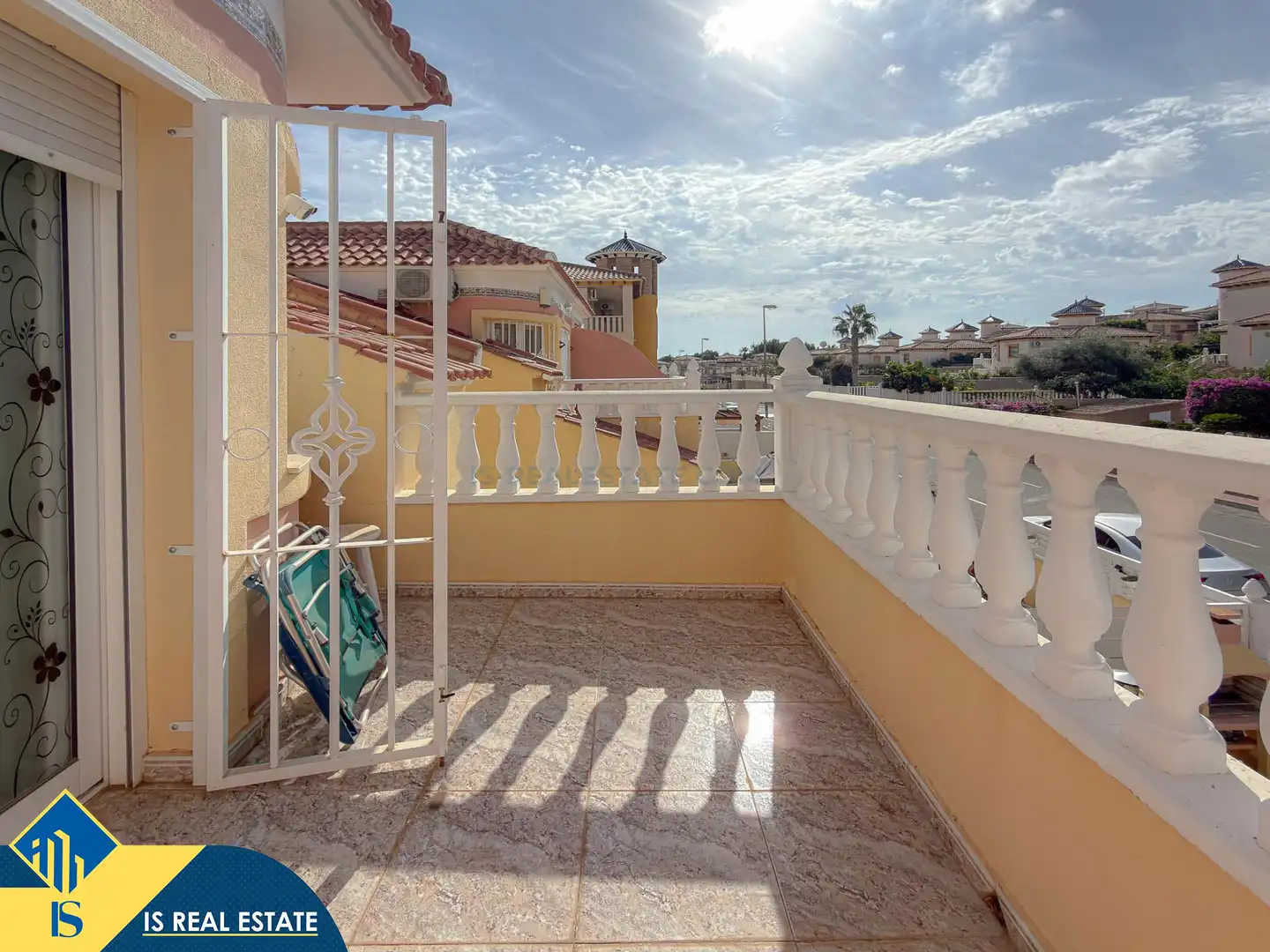 Chalet con piscina en venta en Orihuela Costa, imagen 26