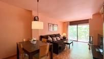 Living room of Flat for sale in Girona Capital  with Air Conditioner, Heating and Storage room