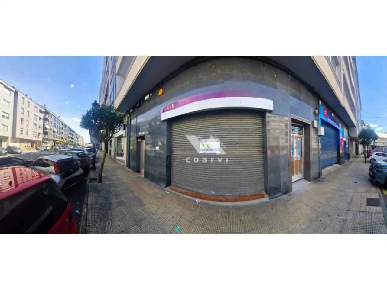 Local commercial à louer à Barbadás, imagen 4