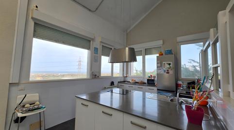 Foto 2 de Casa o xalet en venda a Calle Aviche, 77, Monte, Santander