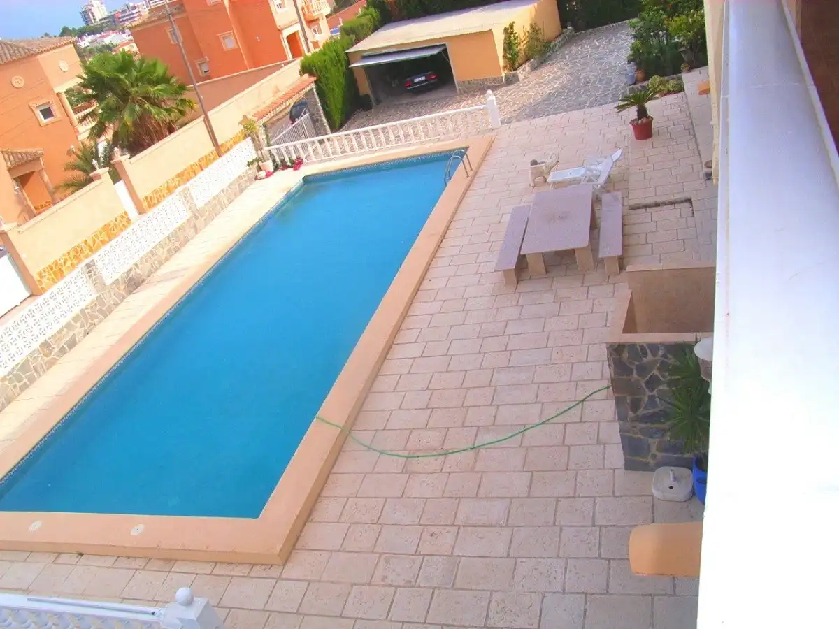 Villa con terrazza in vendita a Carrió - La Merced - Los Pinos, imagen 40