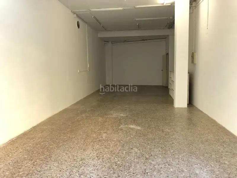 Gewerbefläche zur Miete in Lluís Pascual Roca, 41, imagen 6