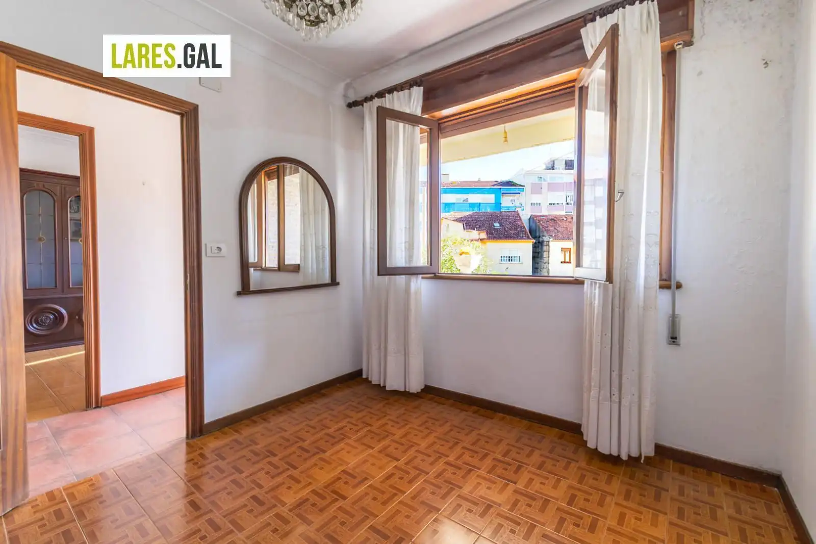 Casa en venta en Avenida de Vigo, imagen 13