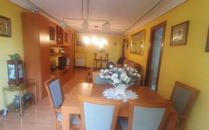 Living room of Flat for sale in Burgos Capital