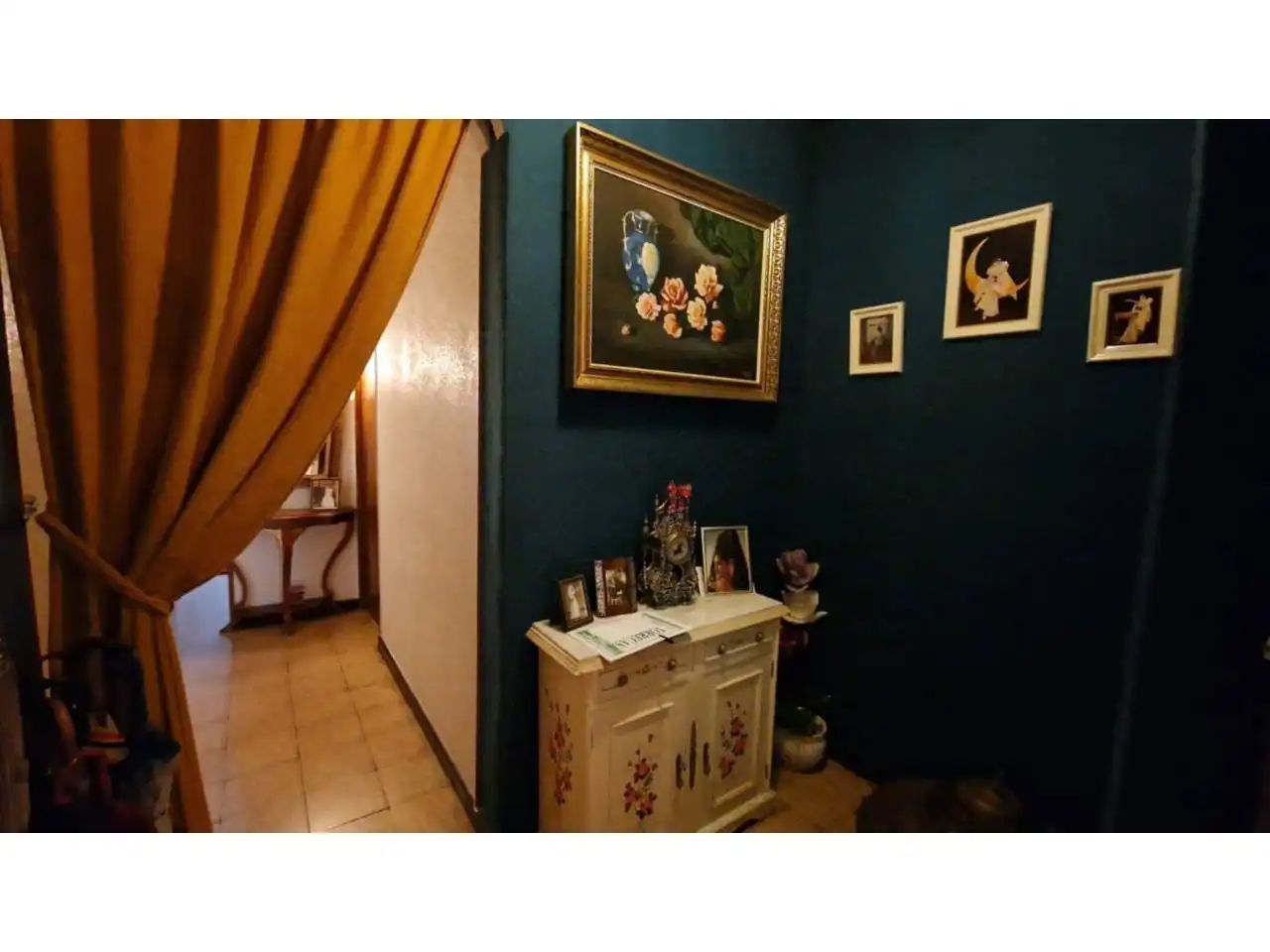 Piso en venta en Ciudad Rodrigo con Trastero, Amueblado y Balcón