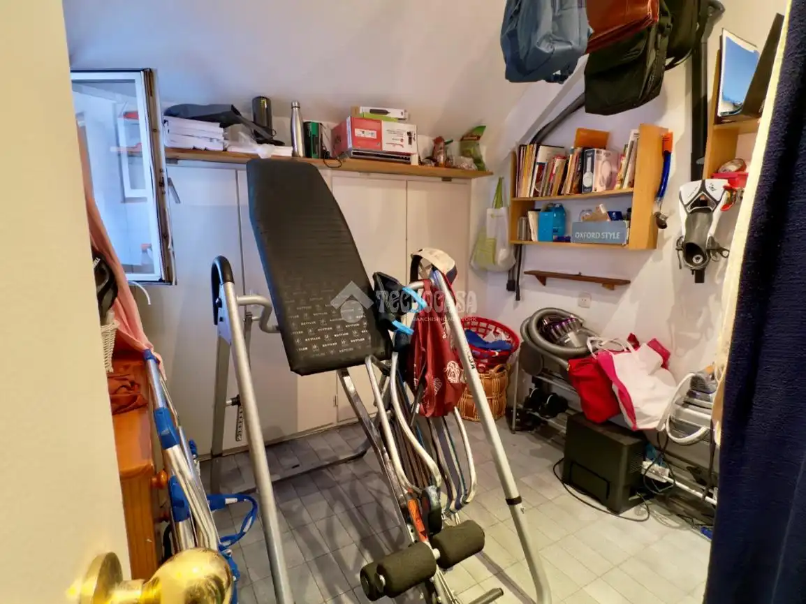 Flat for sale in Las Rozas de Madrid  with Air Conditioner, Heating and Terrace