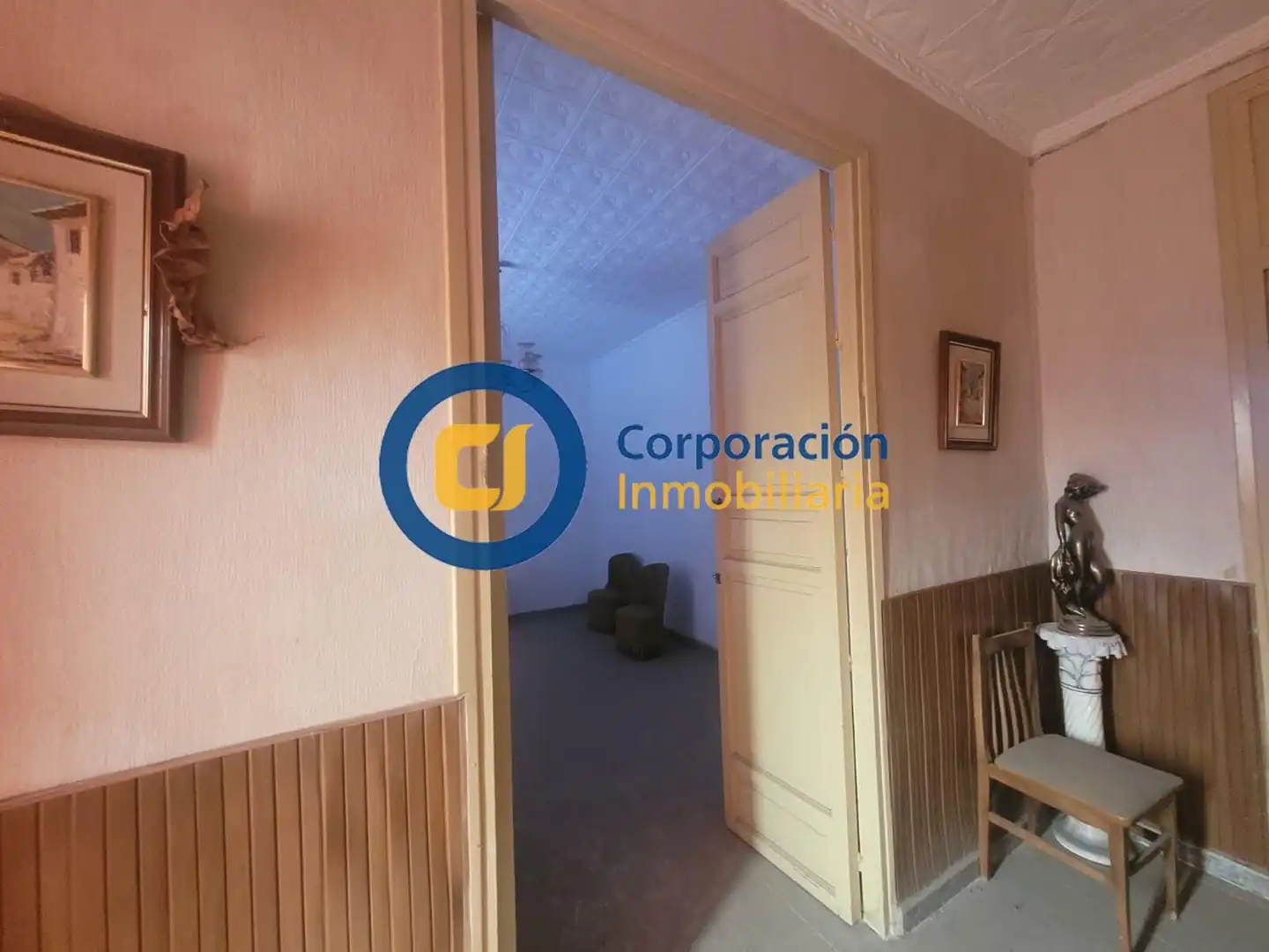 Casa con terraza en venta en Puerto Lumbreras, imagen 2