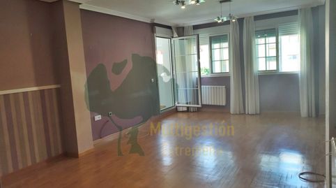 Foto 4 de Piso en venta en Nuevo Cáceres, Cáceres Capital