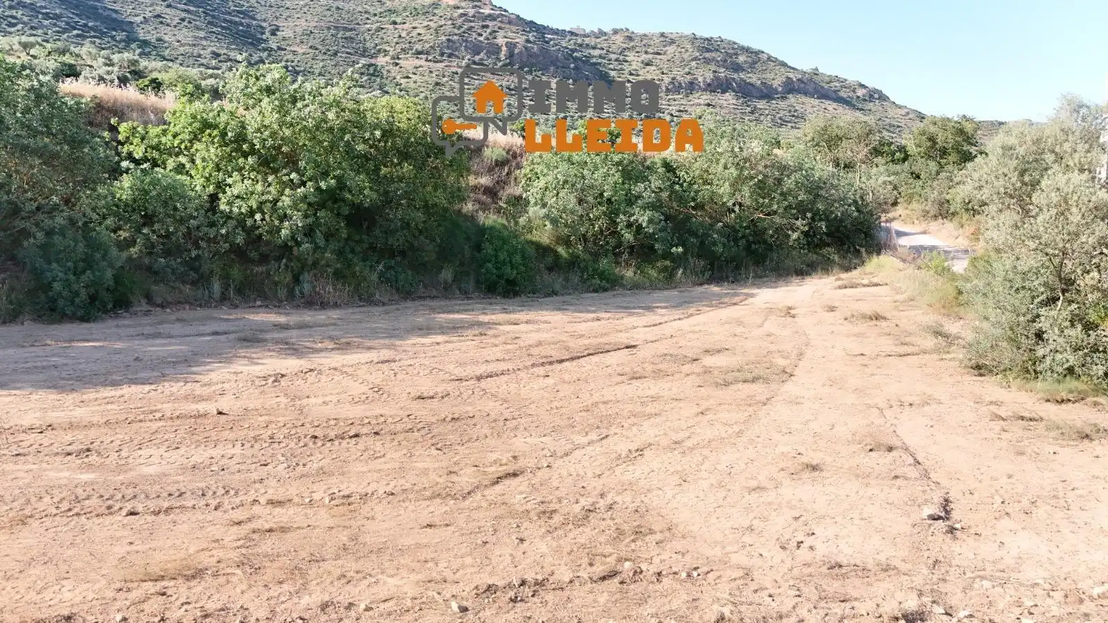 Terreny rústic en venda a Partida La Solana, imagen 19