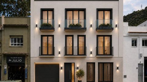 Foto 2 de Residencial en venda a Avenida del Peral, 19, Los Portales - Visvique, Arucas
