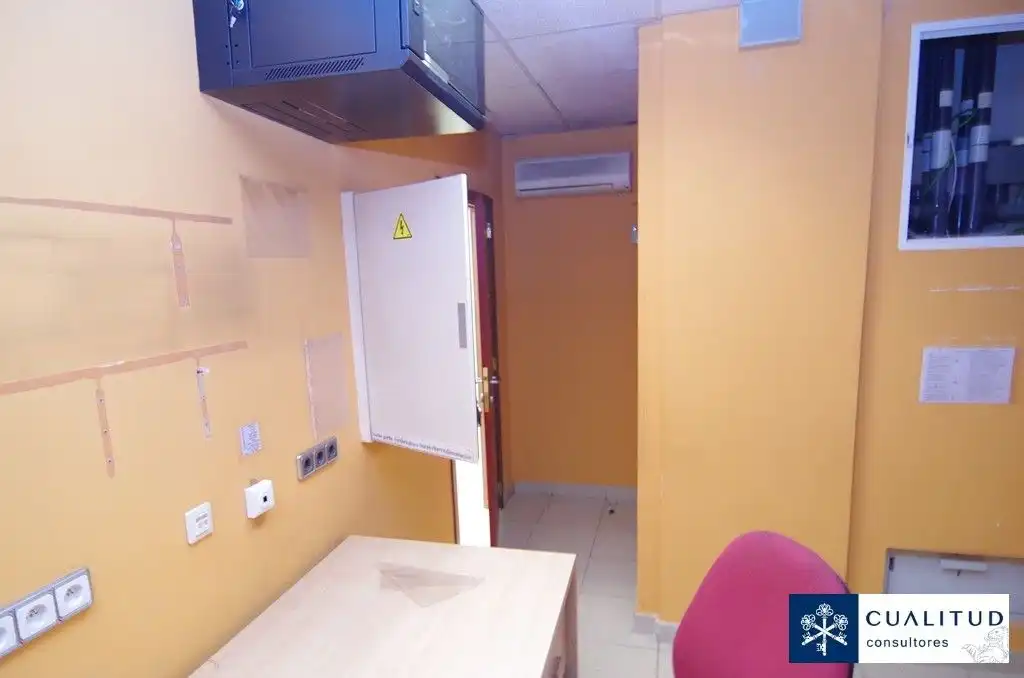 Gewerbefläche zum Verkauf in Oeste, imagen 37