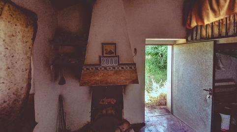 Foto 5 de Finca rústica en venda a Godall, Tarragona