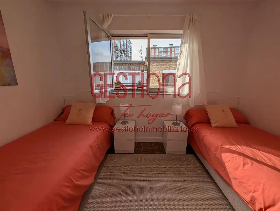 Apartament amb terrassa en venda a El Puntal, imagen 32
