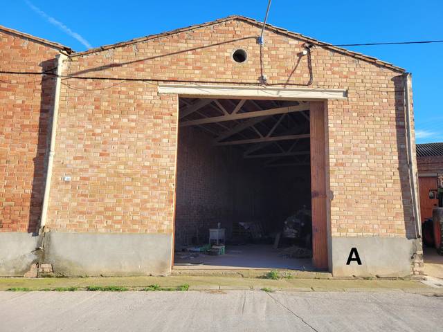 Nave industrial en Alquiler en Sant Jordi en Bell-lloc d'Urgell