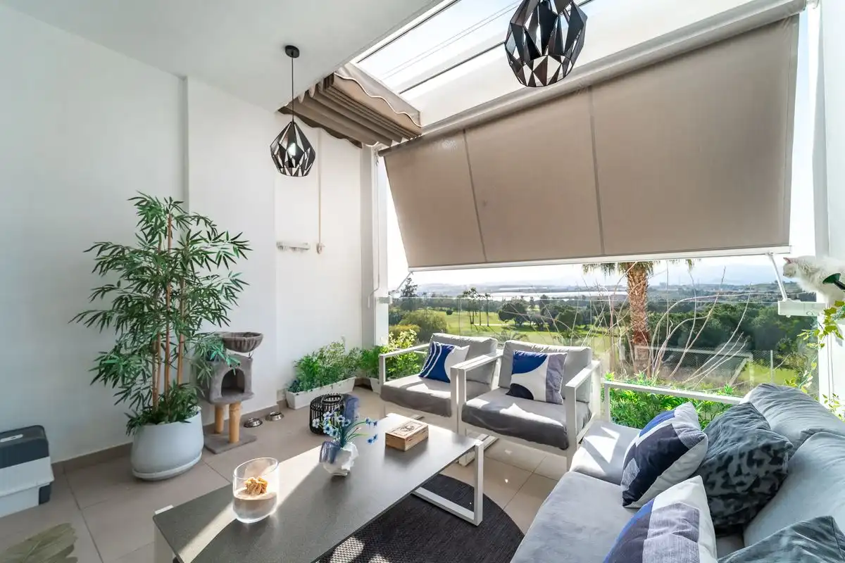 Wohnung mit Terrasse zum Verkauf in C. Moreras de Baviera, imagen 4