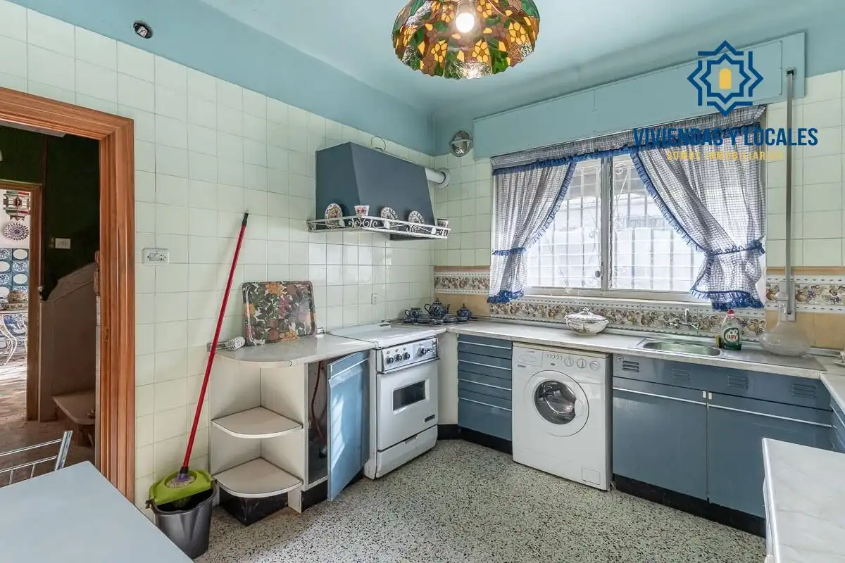 Adosado con jardín en venta en Calle ANTONIO MACHADO, imagen 11