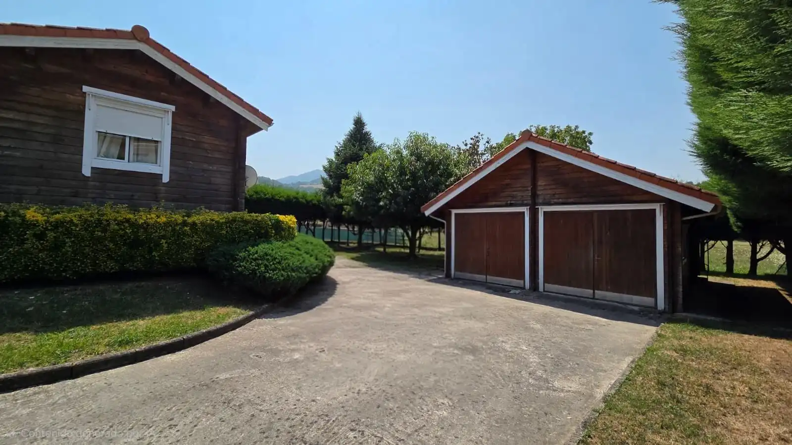 Xalet amb terrassa en venda a SILIO-MONASTERIO, imagen 60