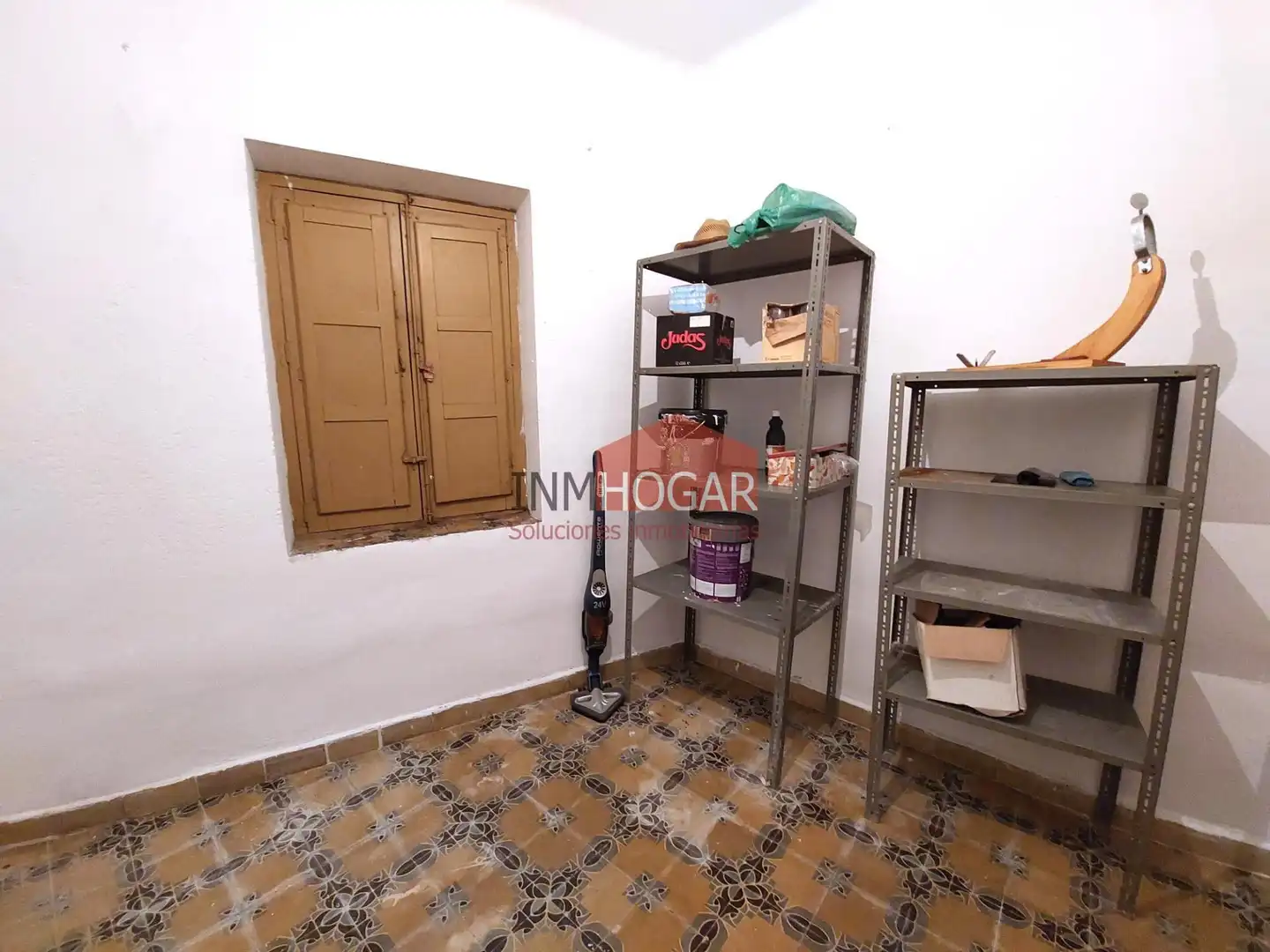 Casa o xalet en venda en Ávila amb Calefacció, Traster i Moblat