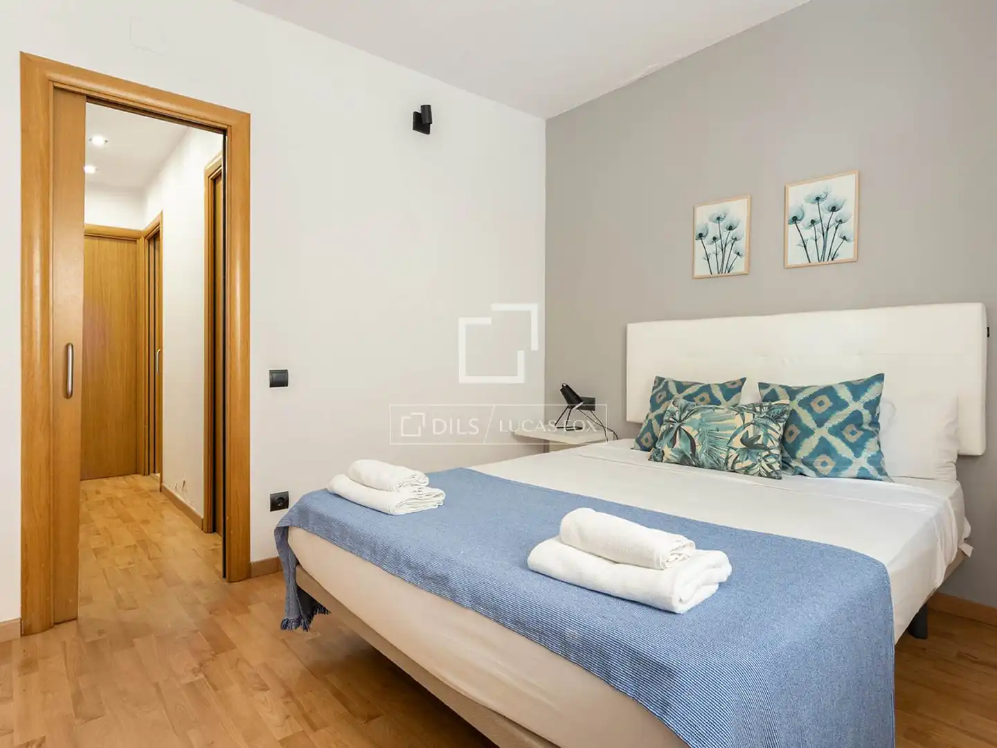 Flat with lift for sale in Gràcia, imagen 22
