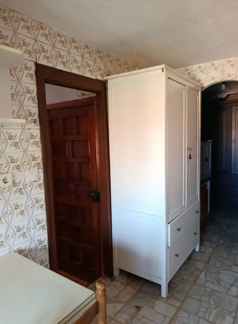 Piso en venta en Cudillero con Amueblado, Horno y Lavadora