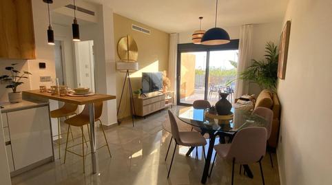 Foto 2 von Wohnungen zum Verkauf in Pilar de la Horadada ciudad, Pilar de la Horadada