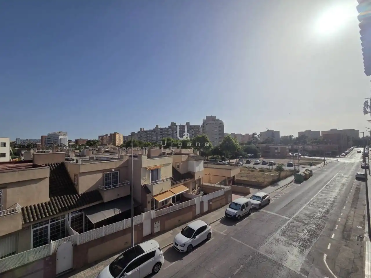Außenansicht von Wohnung zum Verkauf in Cartagena