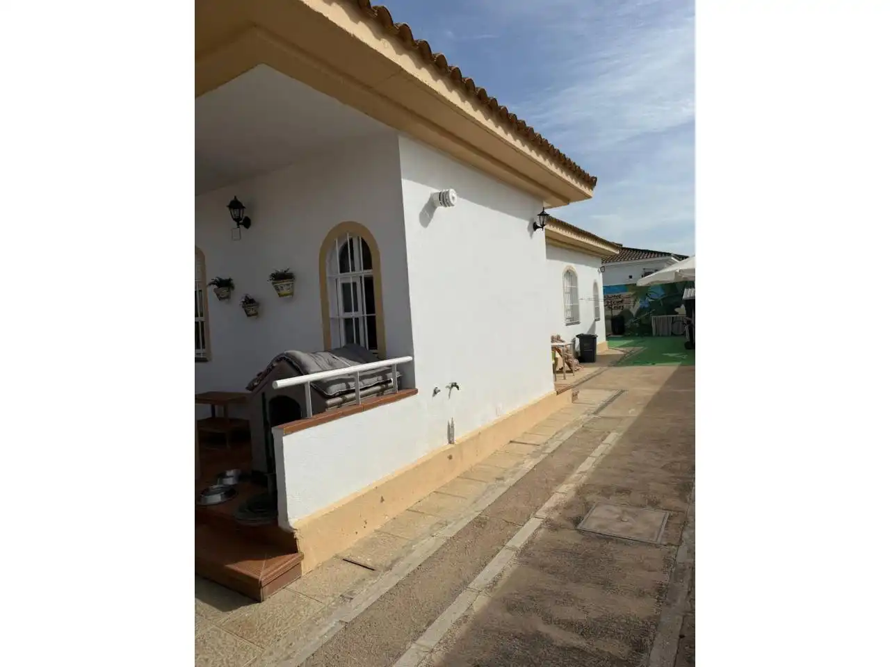 Chalet con piscina en venta en Alhelí, imagen 31