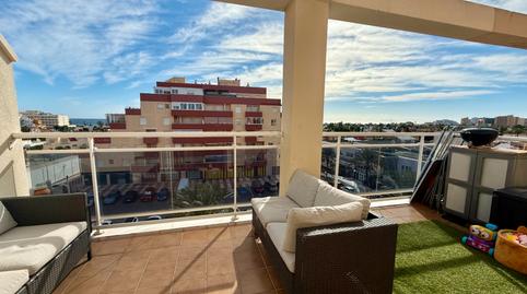 Photo 3 of Flat for sale in Avenida Sabinar, El Sabinar – Urbanizaciones – Las Marinas – Playa Serena, Almería