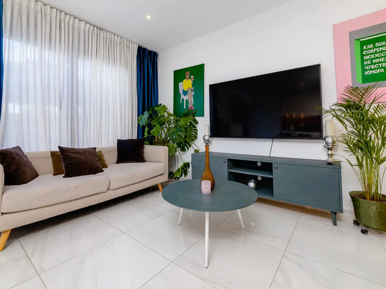 Adosado con terraza en venta en Orihuela Costa, imagen 45