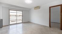 Bedroom of Flat for sale in  Granada Capital  with Air Conditioner