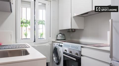 Photo 4 of Apartment to share in Ciudad Universitaria,  Madrid Capital