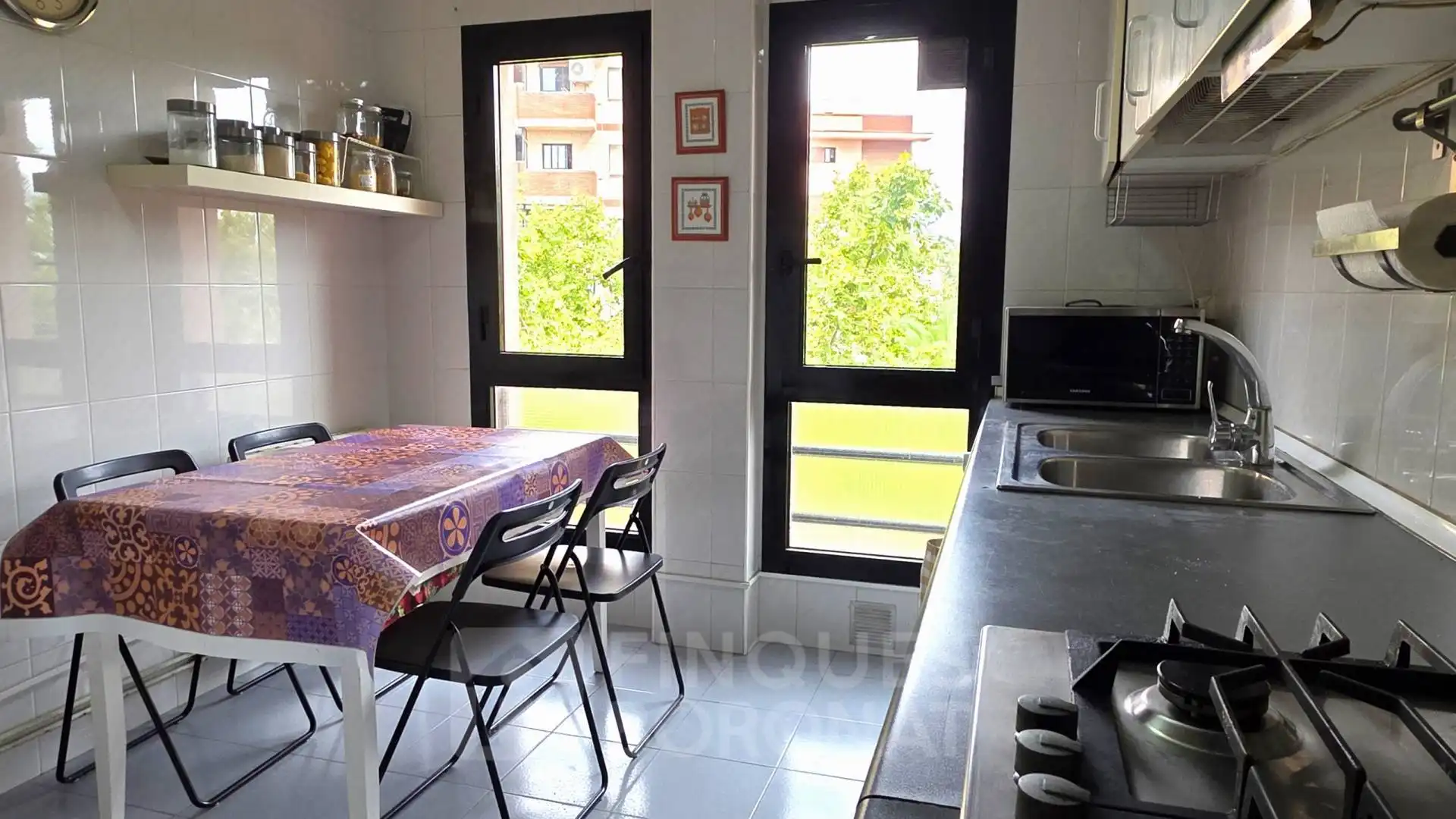 Cuina de Pis en venda en Tarragona amb Aire condicionat, Calefacció i Terrassa