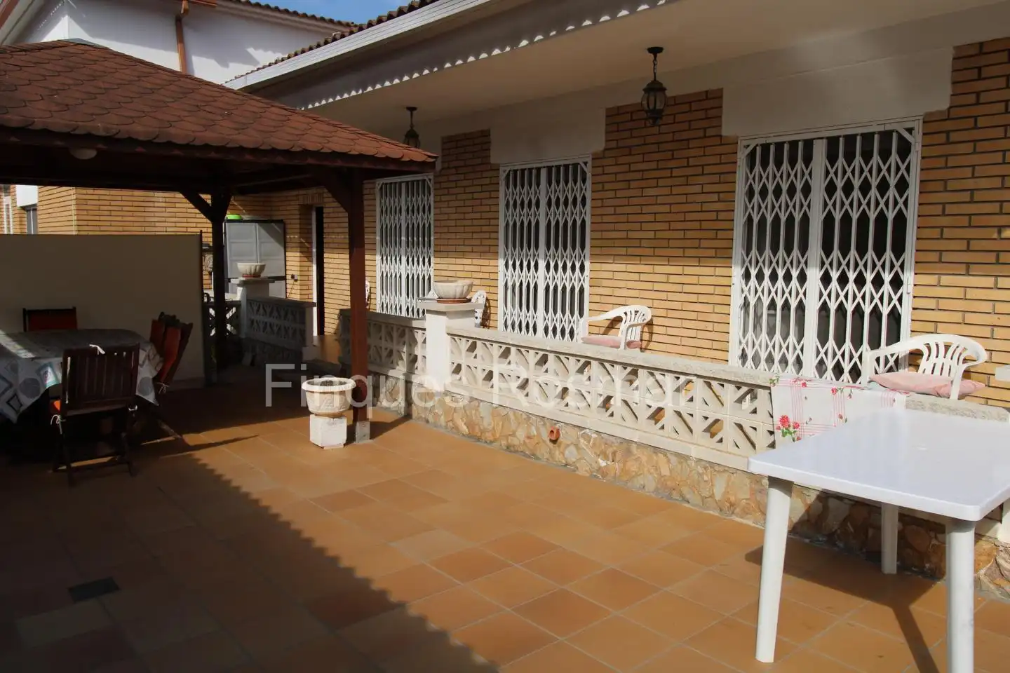 Haus mit Pool zum Verkauf in Lloret Residencial - Montlloret, imagen 14