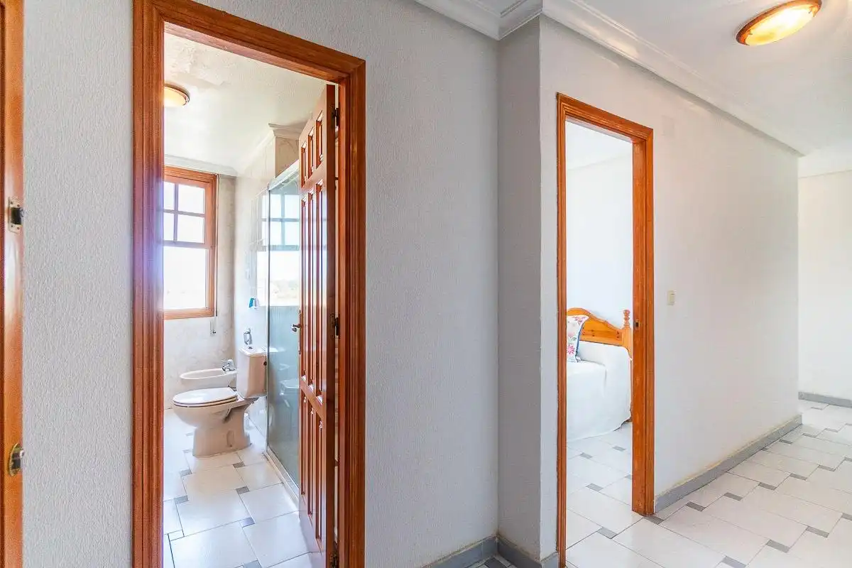 Apartamento con ascensor en venta en Calle DE SAN EMIGDIO, imagen 9