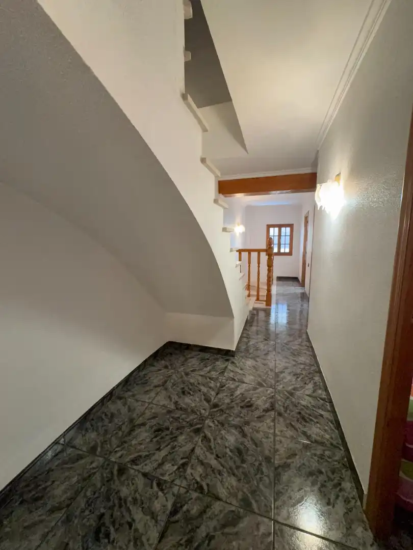 Casa amb terrassa en venda a Xàtiva, imagen 38