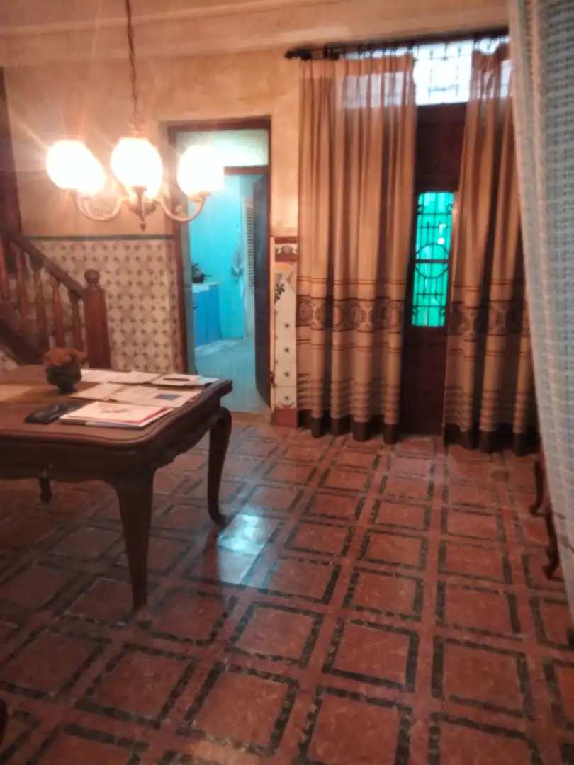 Casa o chalet en venta en Tavernes Blanques con Amueblado
