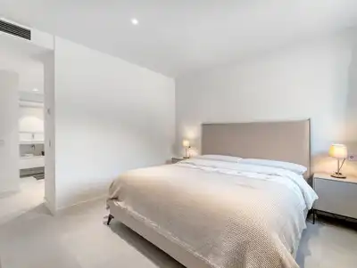 Apartamento con piscina en venta en Centro ciudad, imagen 28