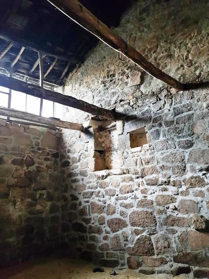 Finca rústica en venta en Barbadás