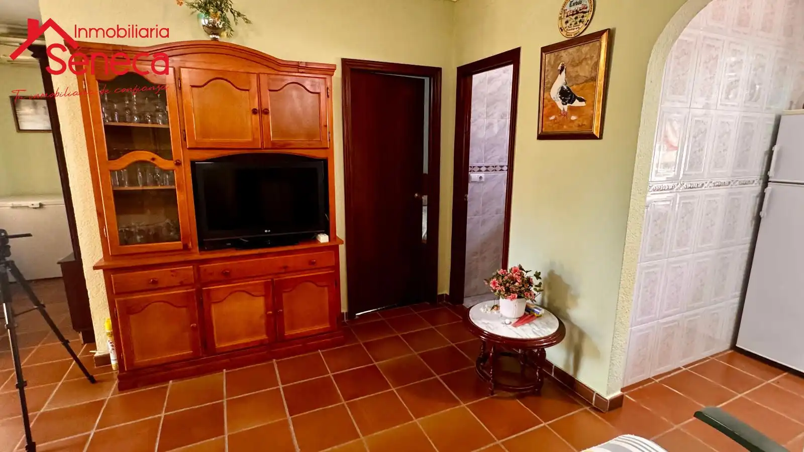 Casa o xalet en venda a El Higuerón