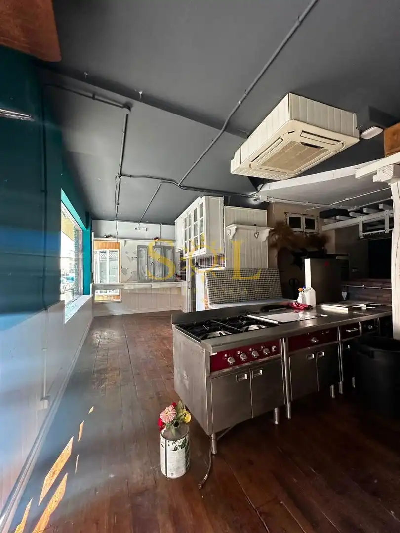 Business premises to rent in Calle Virgen del Camino, imagen 19