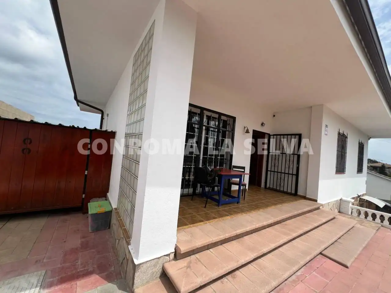 Casa amb piscina en venda a Niàgara Parc - Àgora Parc, imagen 5
