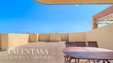 Foto 2 de Àtic en venda a Carrer de L'alcoià, Platja de la Pobla de Farnals, La Pobla de Farnals