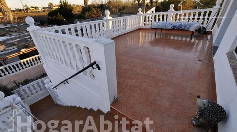 Foto 3 de Casa o chalet en venta en Polígono 58 Parcela 207 Vale. Sagunto / Sagunt (v, Corinto - Almarda, Sagunto / Sagunt