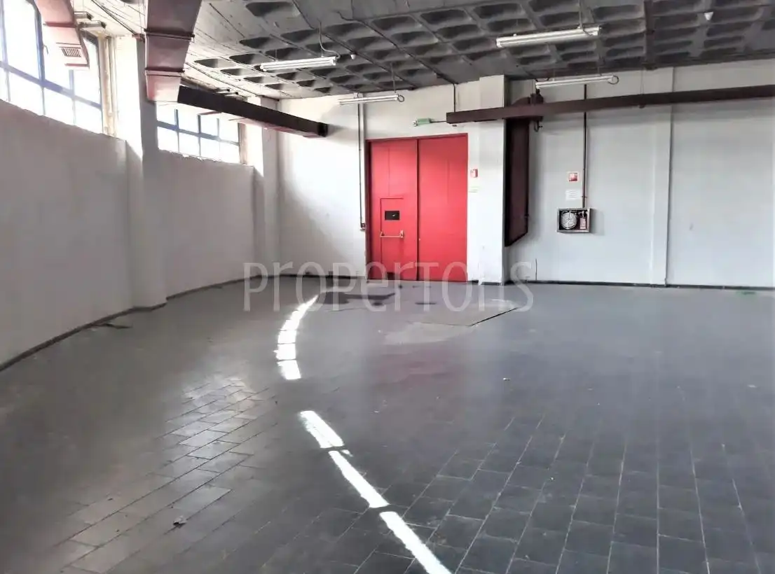Nave industrial en venta en Valdefuentes, imagen 10