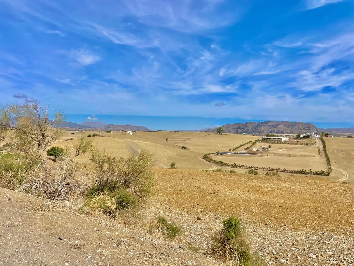 Grundstücke und Bauplätze zum Verkauf in Casalpalma - Fahala, imagen 6