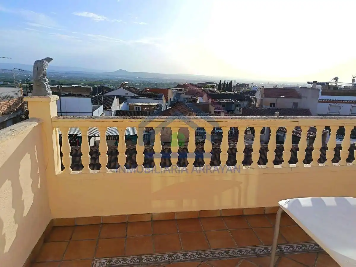 Villa avec terrasse à vendre à Huétor Vega, imagen 13