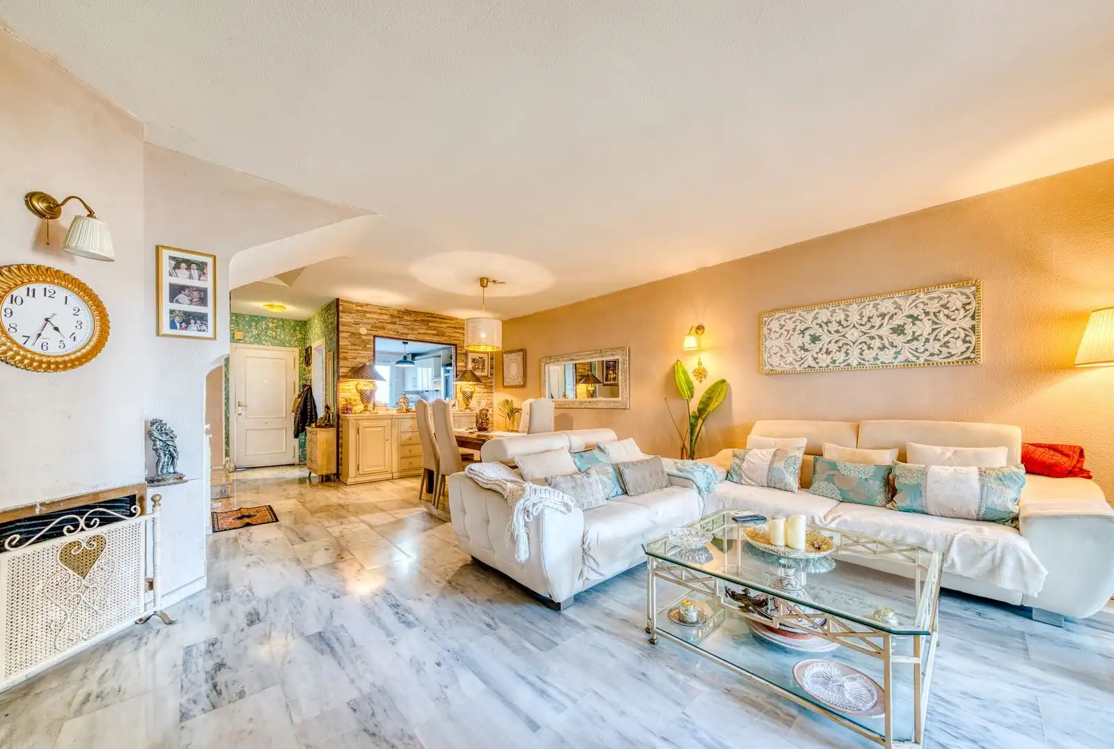 Casa a schiera con piscina in vendita a Benamara - Atalaya, imagen 3