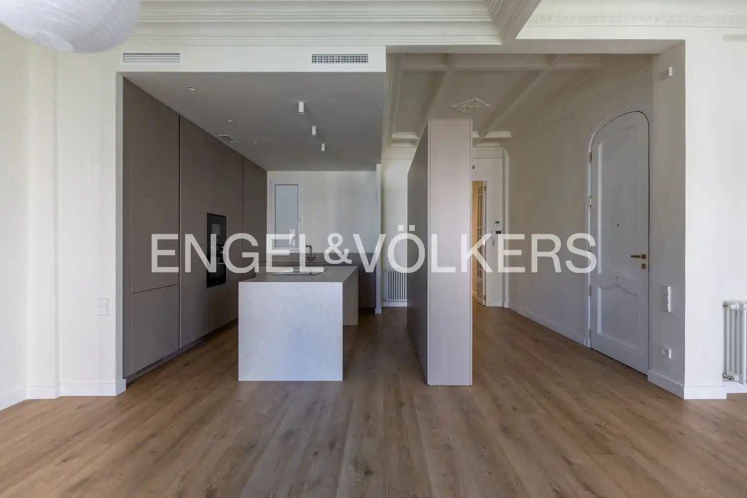 Appartement avec ascenseur à louer à Avinguda del Regne de València, imagen 4