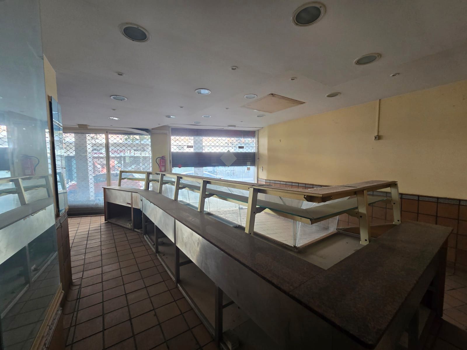 Premises for sale in Cardedeu