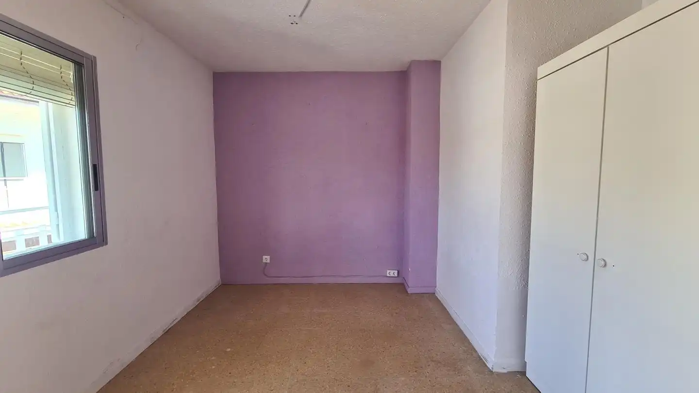 Dormitori de Casa o xalet en venda en La Adrada  amb Terrassa
